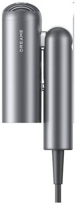Dreame Hair Pocket Pro Grey Fén na vlasy