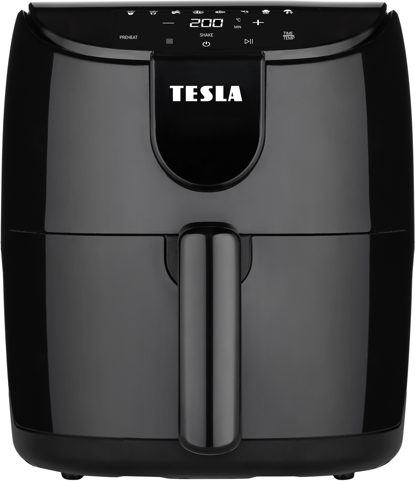 Tesla AirCook Q40 - multifunkční digitální horkovzdušná fritéza