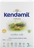 Kendamil Nature 3 HMO+, 600 g