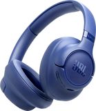 JBL Tune 730BT Blue, bezdrátová sluchátka přes uši