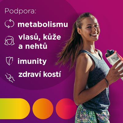 Centrum Multivitamín pro ženy 60 tablet
