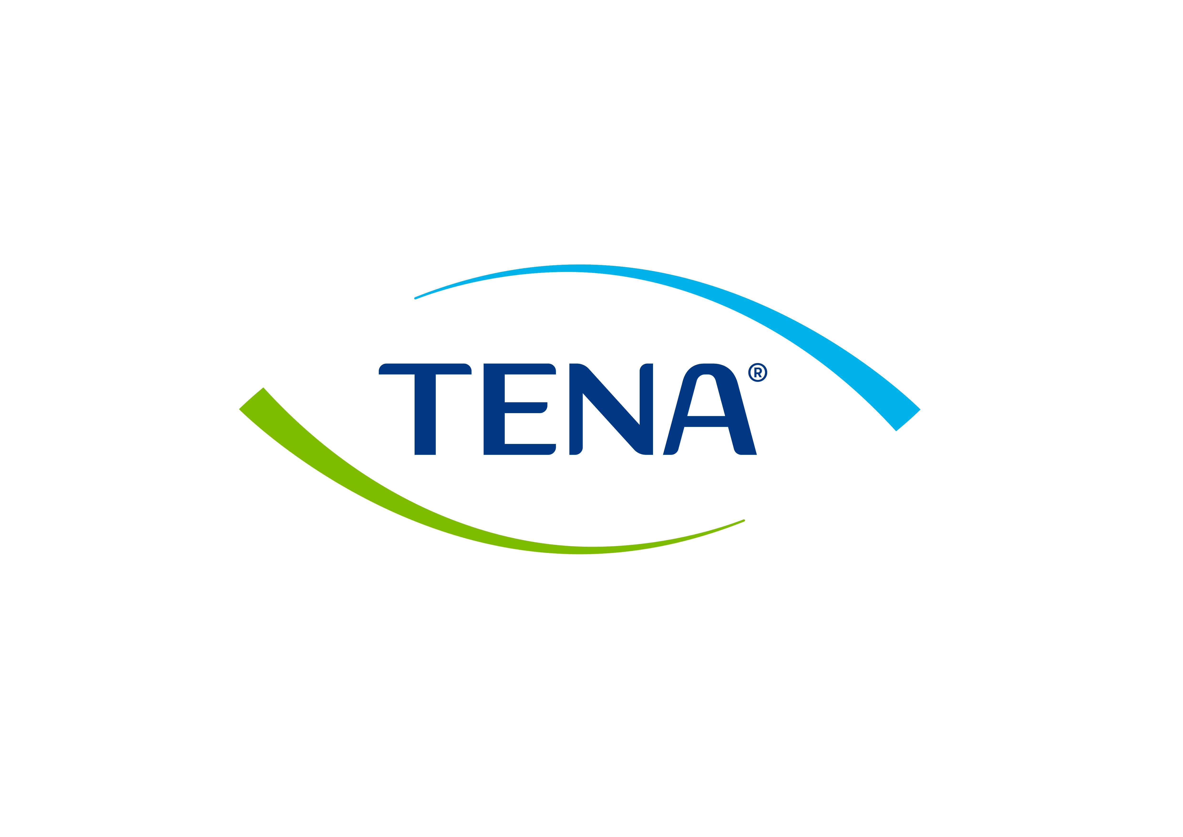 Značka Tena