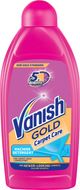 Vanish Gold Šampon na strojní čištění koberců 500 ml