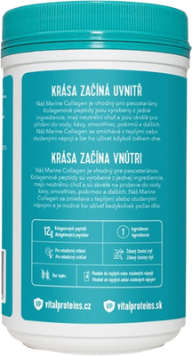 Vital Proteins Marine Collagen 221 g