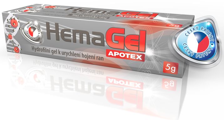 HemaGel 30 g