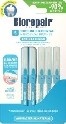Biorepair mezizubní kartáček Super Fine, 0.6 mm