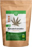 Zelená Země Konopné semínko neloupané BIO 150 g