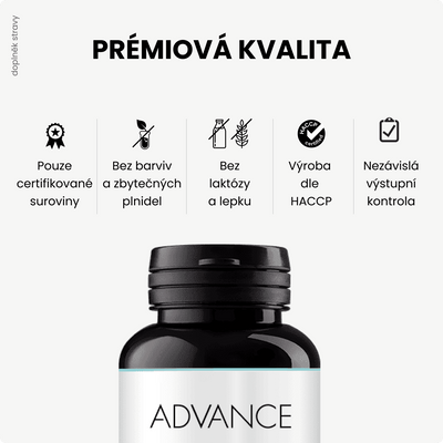 ADVANCE Kreatin 240 tablet