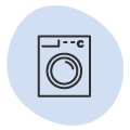 Praní prací prášky aviváže dětské prádlo péče o prádlo