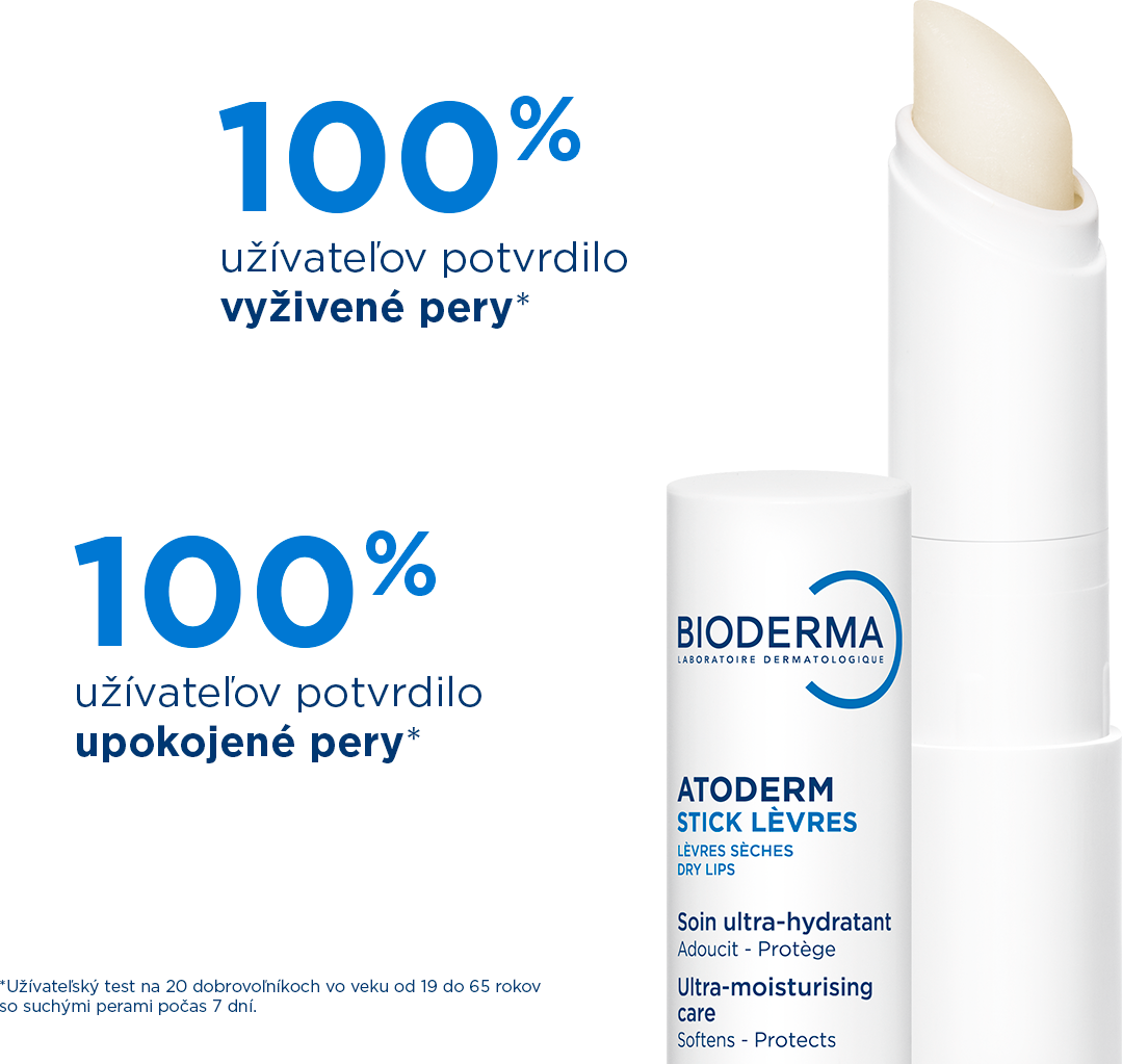 Bioderma Atoderm dárkový balíček pro suchou pokožku 200 ml