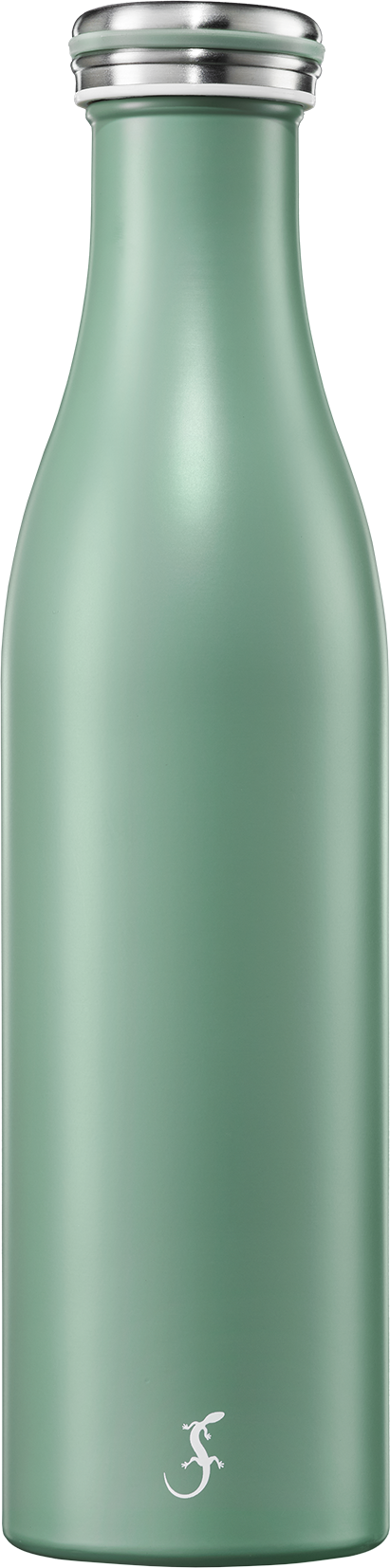 Lurch Trendy termo láhev dark slavia 750 ml