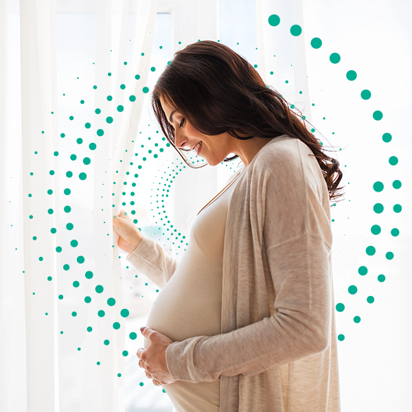 BrainMax Prenatal Complex