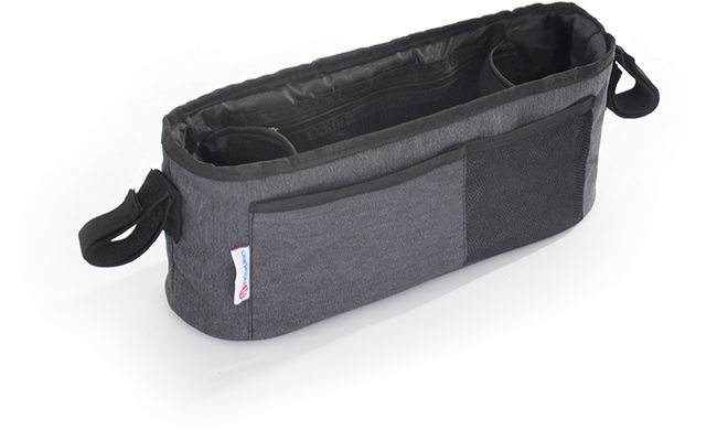 Petite&Mars Organizér na kočárek Pocket