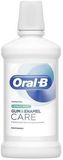 Oral-B Gum & Enamel Care Ústní voda Svěží máta 500ml 500 ml