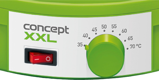 Concept SO1025 Sušička ovoce XXL