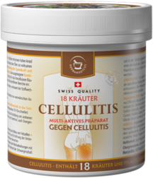 Herbamedicus Cellulitis 250 ml