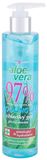 VivaPharm Aloe vera 97 % chladivý gel po opalování 250 ml
