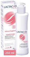 Lactacyd Gel na intimní hygienu Senzitivní 250 ml