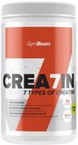 GymBeam Crea7in citrón limetka 300 g