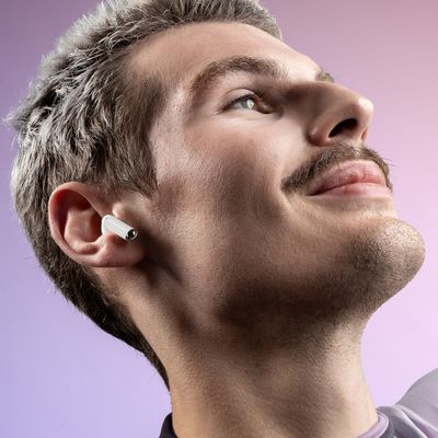 Niceboy Beans 5 PRO White