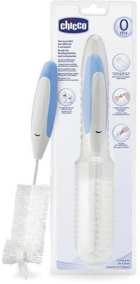 Chicco Sada novorozenecká startovací Natural Feeling neutral 0m+