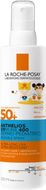 La Roche-Posay Anthelios UVMUNE 400 Dermo-Pediatrics ultralehký sprej SPF50+, 200 ml