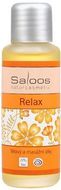 Saloos Tělový a masážní olej Relax 50 ml