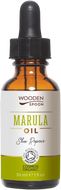 Woodenspoon Marulový olej 30 ml