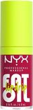 NYX Professional Makeup Fat Oil Lip Drip olej na rty 05 Newsfeed