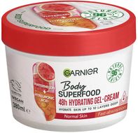 Garnier Body Superfood tělový gel s melounem 380 ml