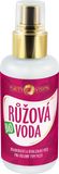 Purity Vision Růžová voda BIO 100 ml