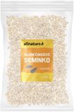 Allnature Slunečnicové semínko loupané 1000 g