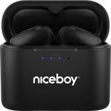 Niceboy Podsie 4 Black