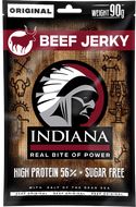 Indiana Jerky Beef Original 90 g