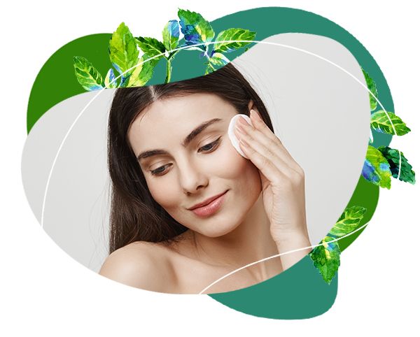 čistící gel, yves rocher, pleť