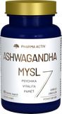 Pharma Activ Ashwagandha mysl 90 tobolek