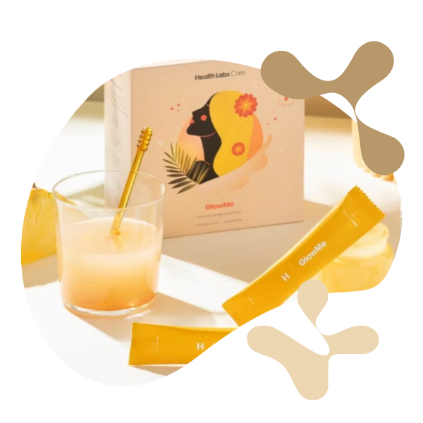 Health Labs Care GlowMe