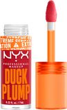 NYX Professional Makeup Duck Plump Lip Gloss lesk na rty 19 Cherry spice 7 ml