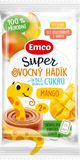 Emco Super ovocný hadík mango 20 g