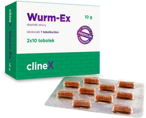 pro dospělé 20 tobolek