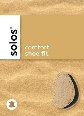 Solos Půlstélka Shoe fit vel. 39/40