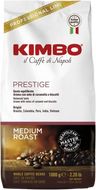 Kimbo Espresso Bar Prestige - zrnková 1000 g