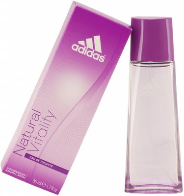Adidas Woman EDT Vitality 50 ml