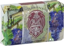 La Florentina Mýdlo Uve del Chianti 200 g