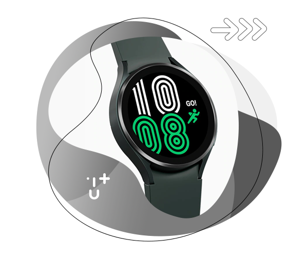 Samsung Galaxy Watch 4 44mm
