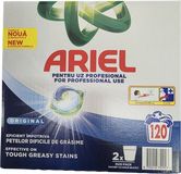 Ariel Ariel Pods Professional Regular 120 pcs( 2x60pcs)