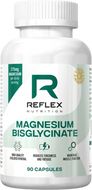 Reflex Nutrition Albion Magnesium 90 kapslí