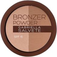 Gabriella Salvete Bronzer powder duo