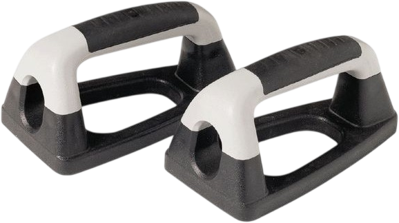 Rucanor Push up bar 2 ks