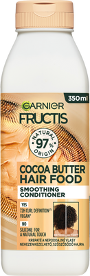 Garnier Cocoa Butter Uhlazující balzám 350 ml